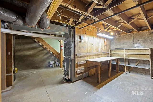 $569,900 | 727 Shoshone Street North, Twin Falls, ID 83301