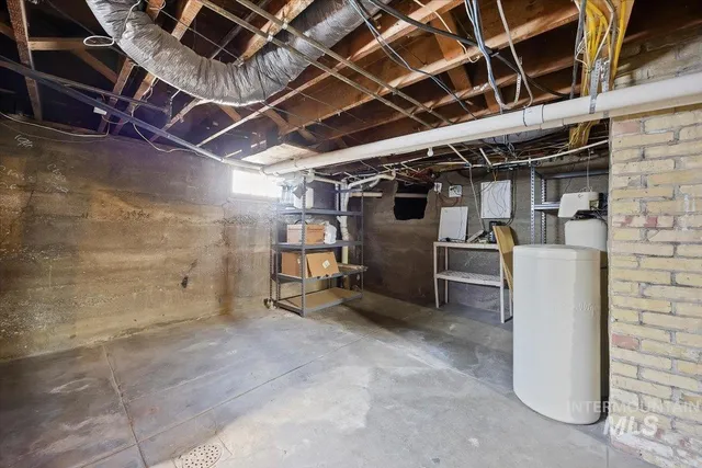 $569,900 | 727 Shoshone Street North, Twin Falls, ID 83301