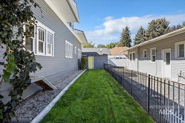 $569,900 | 727 Shoshone Street North, Twin Falls, ID 83301