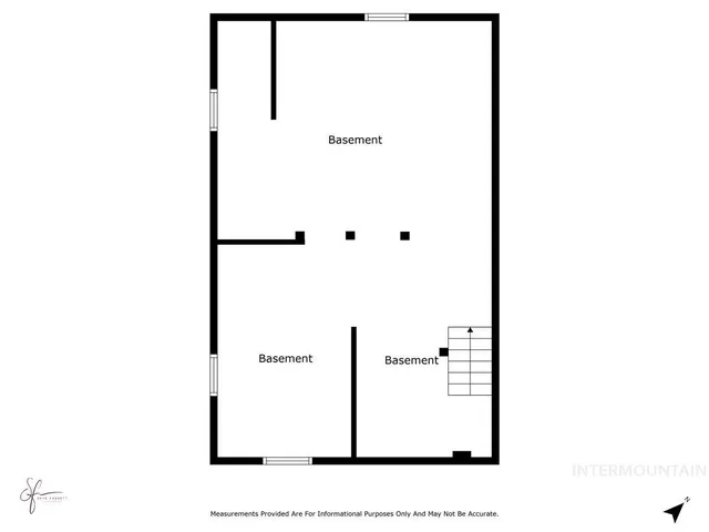 $569,900 | 727 Shoshone Street North, Twin Falls, ID 83301
