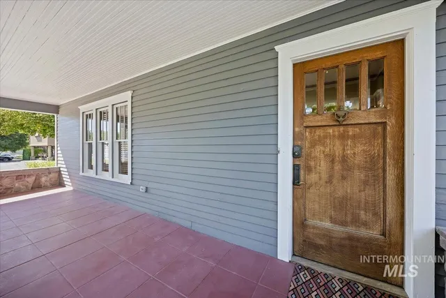 $569,900 | 727 Shoshone Street North, Twin Falls, ID 83301