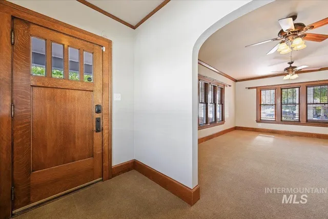 $569,900 | 727 Shoshone Street North, Twin Falls, ID 83301