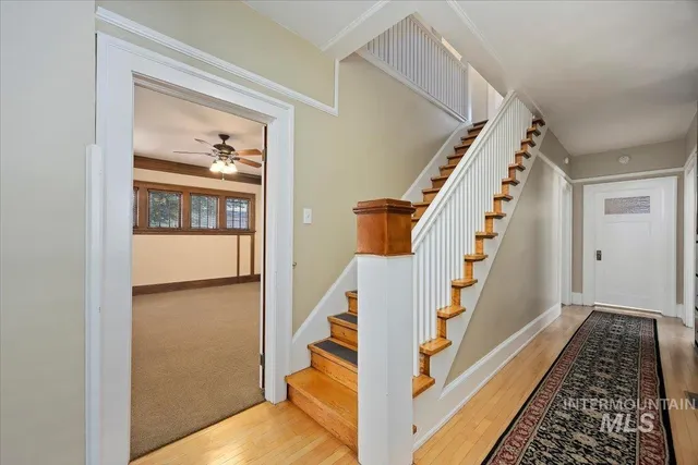 $569,900 | 727 Shoshone Street North, Twin Falls, ID 83301