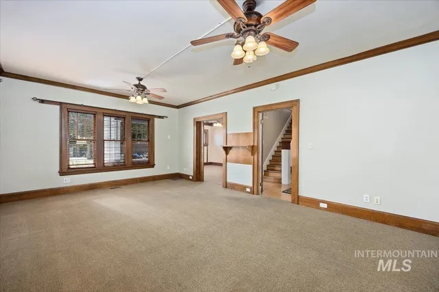 $569,900 | 727 Shoshone Street North, Twin Falls, ID 83301