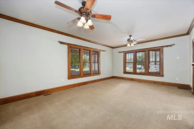 $569,900 | 727 Shoshone Street North, Twin Falls, ID 83301