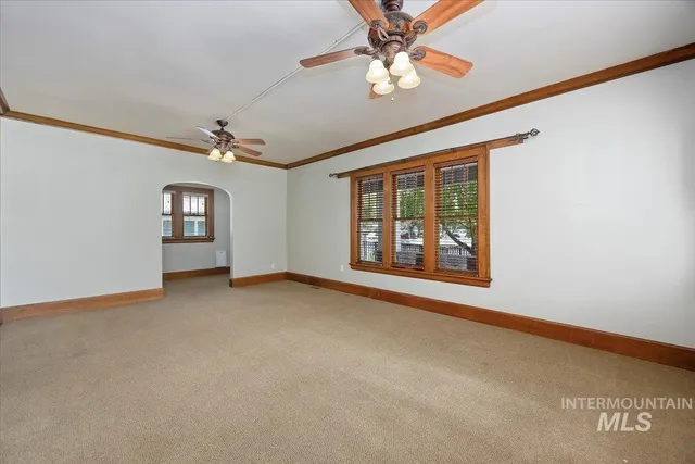 $569,900 | 727 Shoshone Street North, Twin Falls, ID 83301