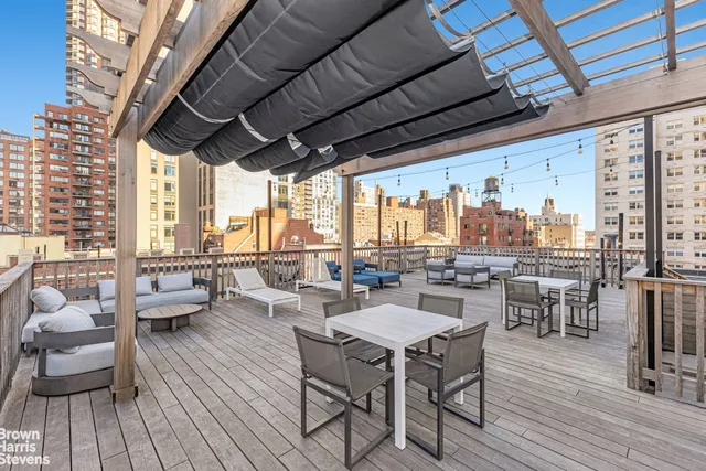 $639,900 | 350 East 77th Street, Unit 2H | Lenox Hill