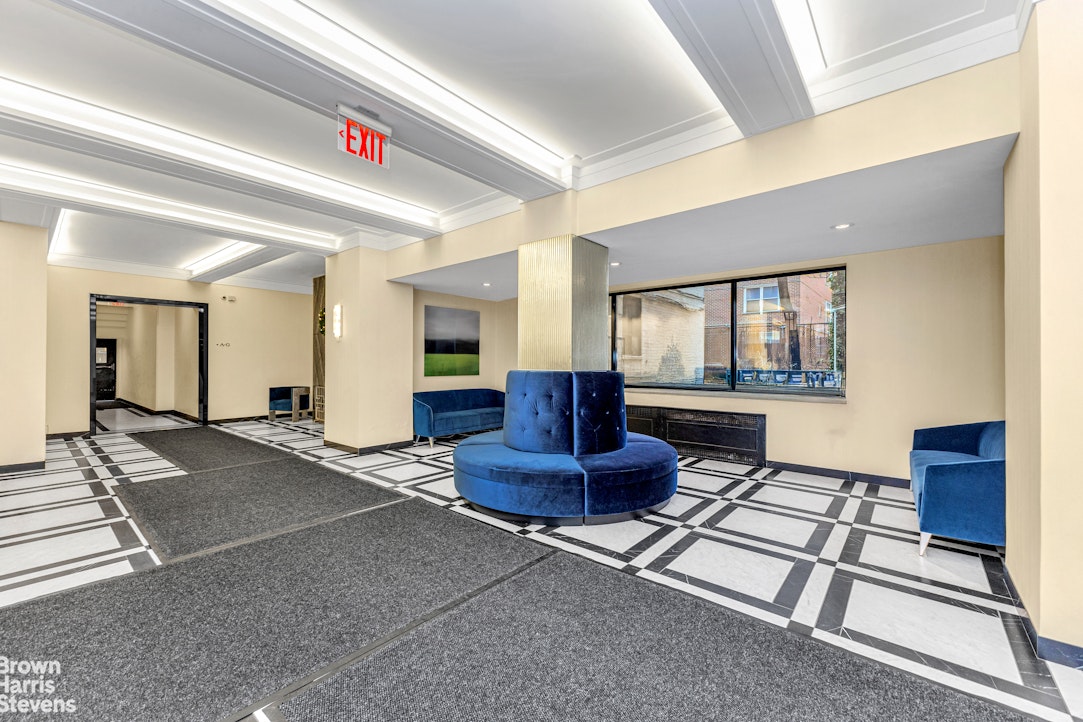 350 East 77th Street, Unit 2H Manhattan, NY 10075 - Photo 9 of 11