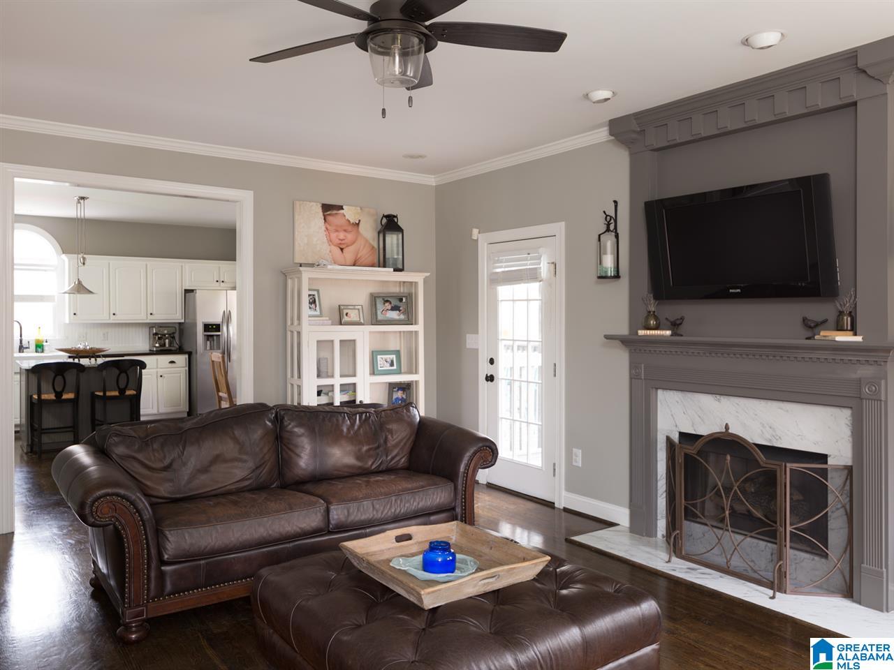 1286 Eagle Park Road Birmingham, AL 35242 - Photo 20 of 45