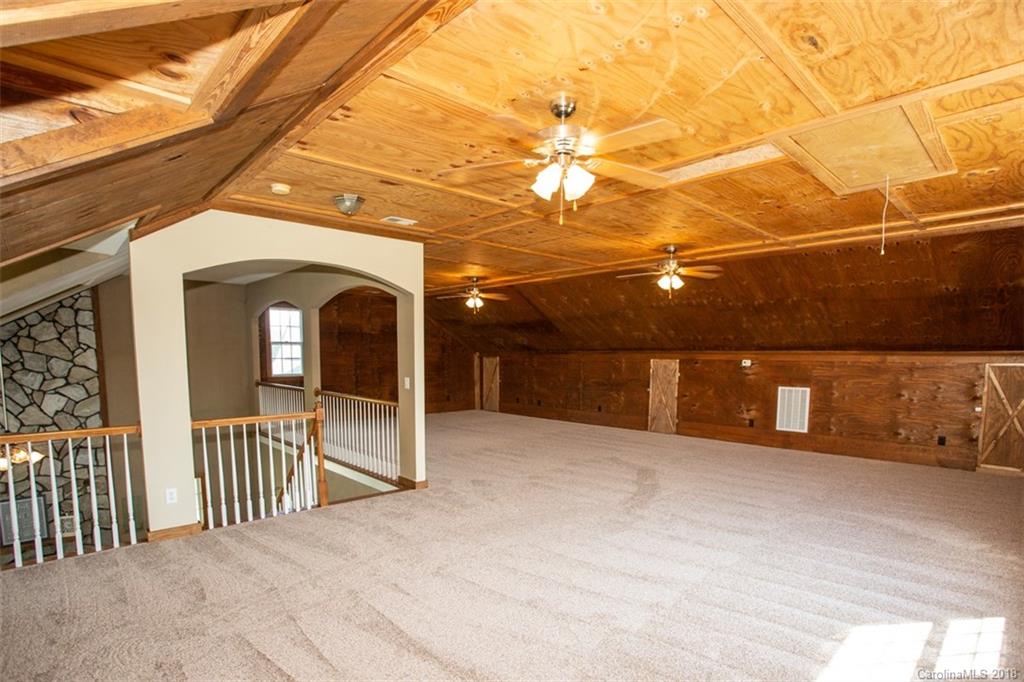 122 Barrier Farms Road Midland, NC 28107 - Photo 17 of 33 a view of a balcony