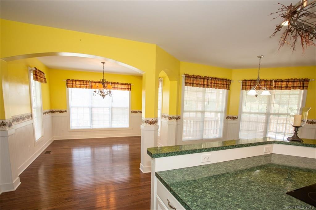122 Barrier Farms Road Midland, NC 28107 - Photo 8 of 33 a view of a living room with a large window