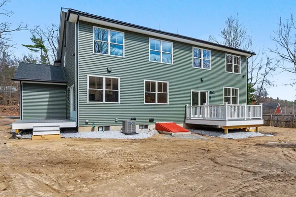$1,014,900 | 82 Wilton Road, Unit A & B, Milford, NH 03055