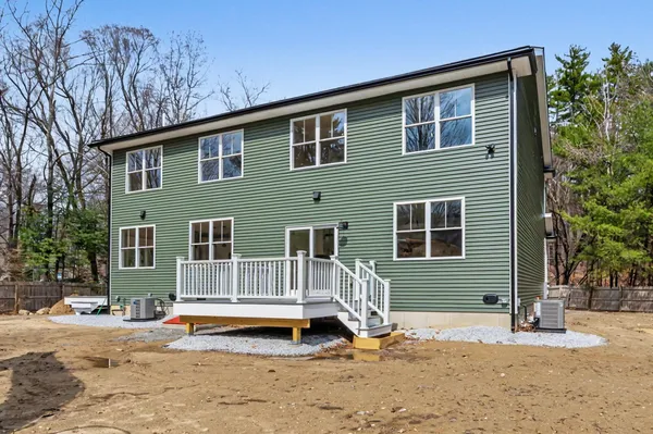 $1,014,900 | 82 Wilton Road, Unit A & B, Milford, NH 03055
