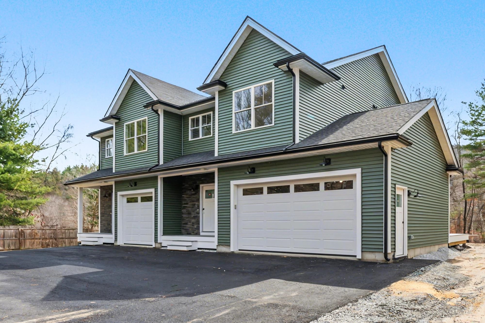 82 Wilton Road, Unit A & B Milford, NH 03055 - Photo 30 of 35