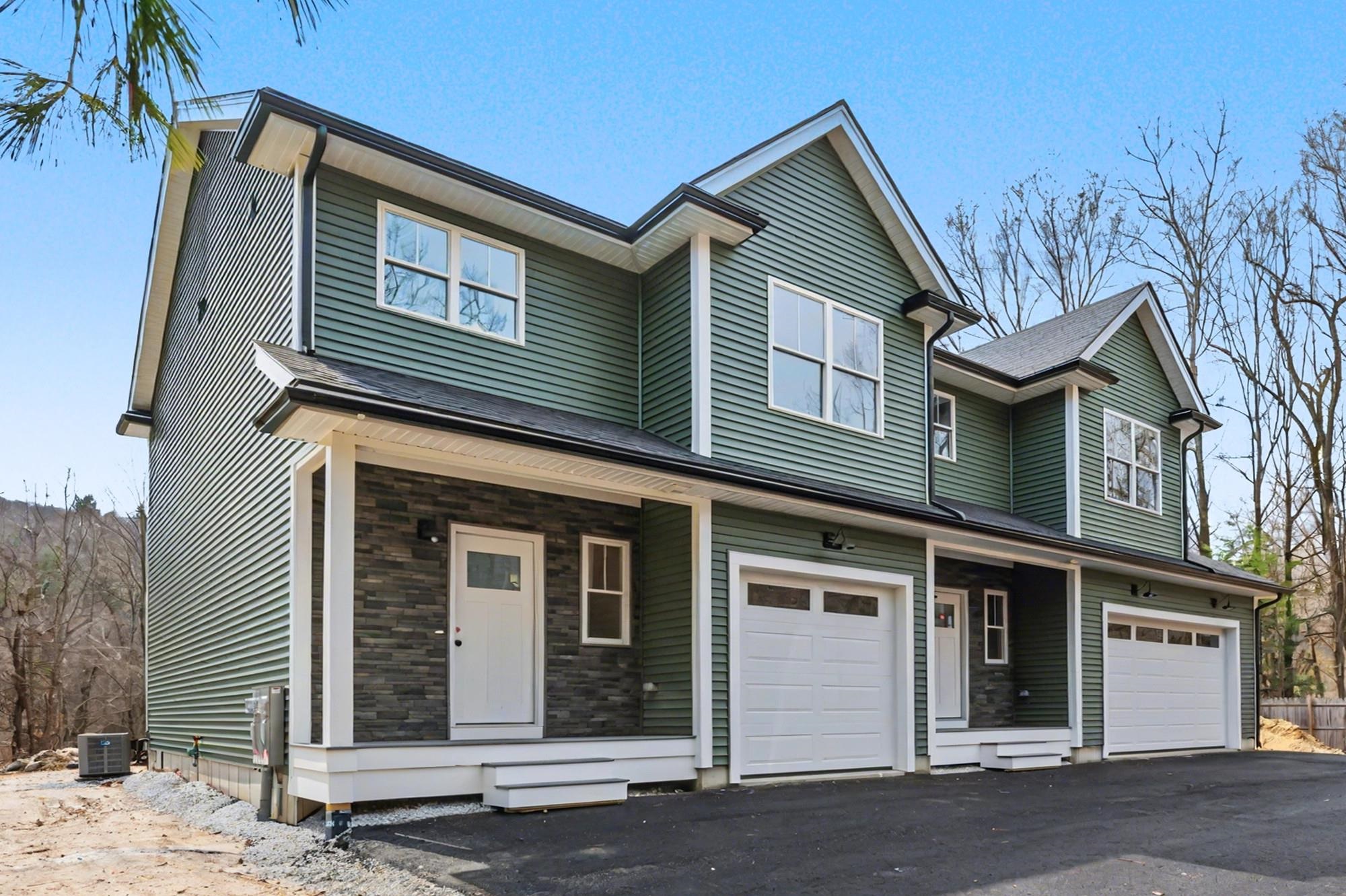 82 Wilton Road, Unit A & B Milford, NH 03055 - Photo 31 of 35