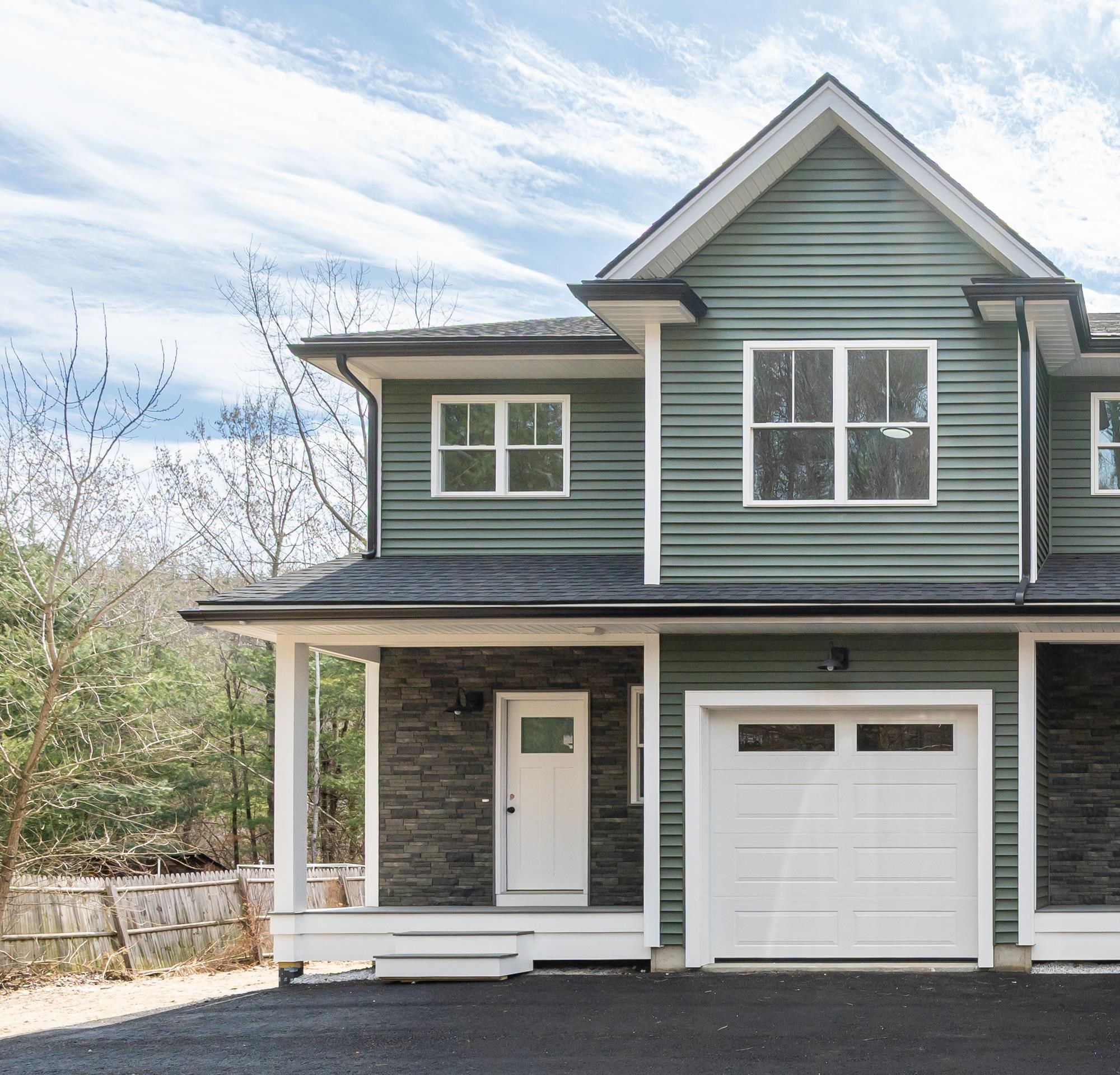 82 Wilton Road, Unit A & B Milford, NH 03055 - Photo 33 of 35