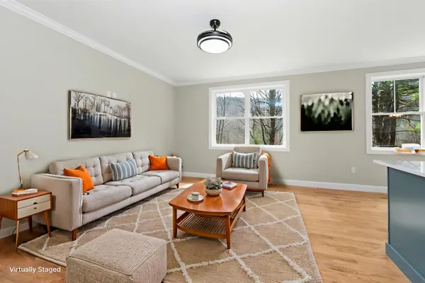 $1,014,900 | 82 Wilton Road, Unit A & B, Milford, NH 03055