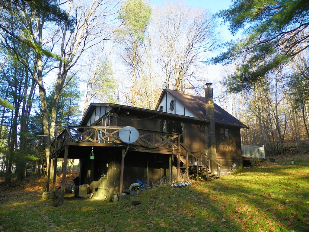 662 Brecht Road Tionesta, PA 16353 - Photo 2 of 19