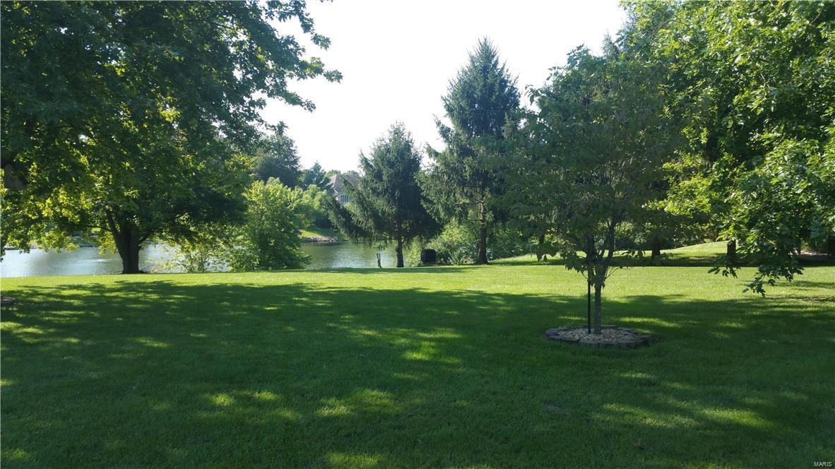 2604 Meadow Ridge Drive Highland, IL 62249 - Photo 13 of 43 Gallery Image 13