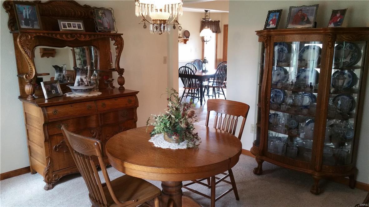 2604 Meadow Ridge Drive Highland, IL 62249 - Photo 25 of 43 Gallery Image 25