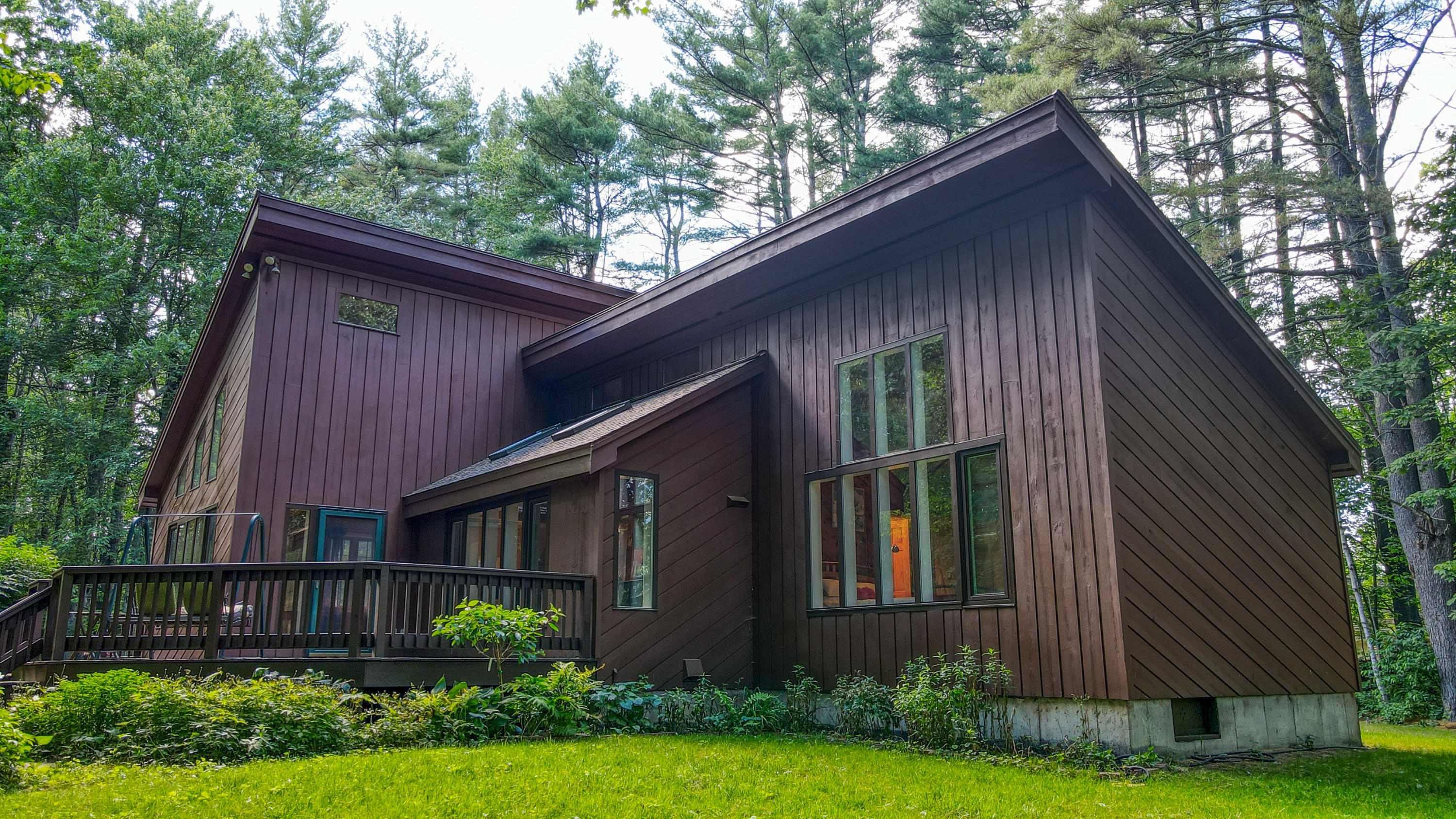 34 Laskey Road Windham, ME 04062 - Photo 65 of 77 34 Laskey- Exterior 15
