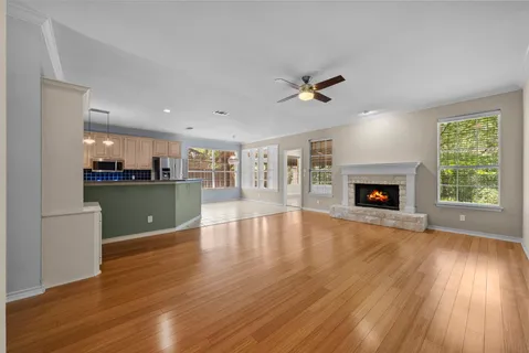 $650,000 | 12400 Audane Drive, Austin, TX 78727