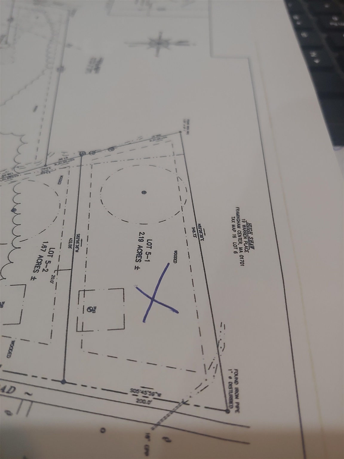 0 Wentworth Road, Unit 7651 Walpole, NH 03608 - Photo 3 of 3