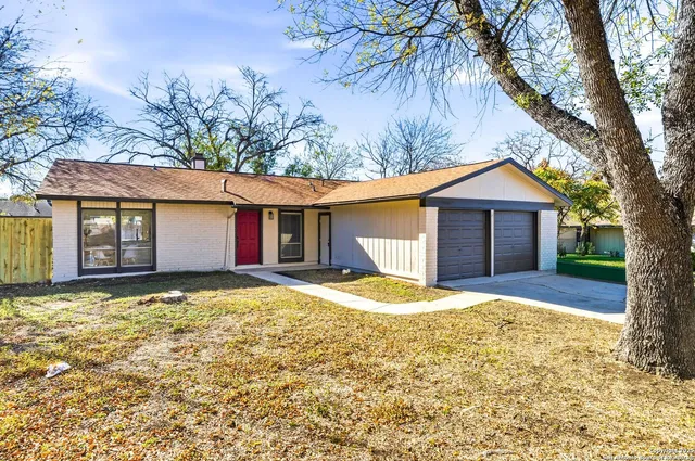 $255,000 | 5910 Channcy Sp, San Antonio, TX 78233