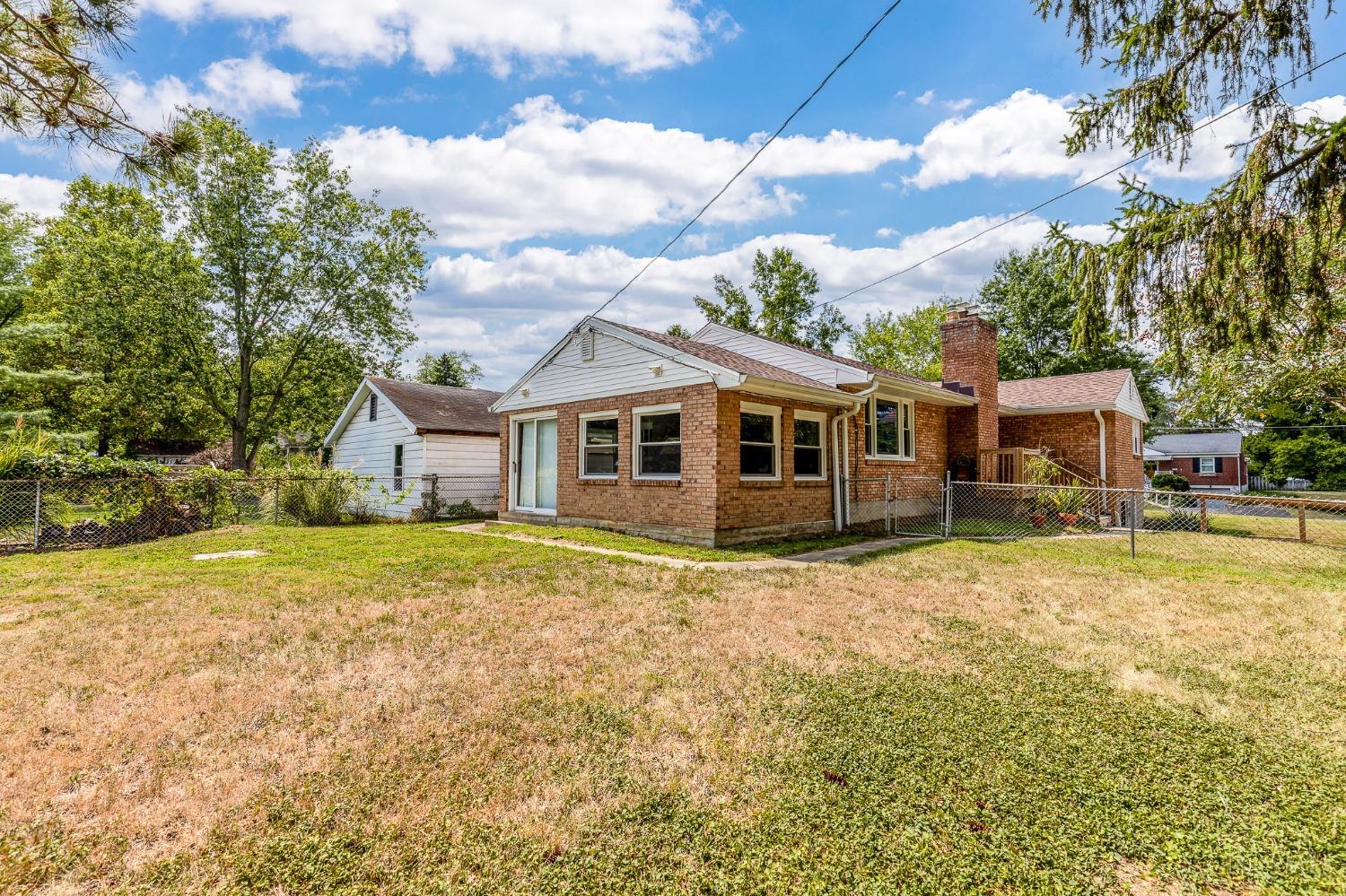 7009 Martha Road Cincinnati, OH 45230 - Photo 27 of 29 Gallery Image 27
