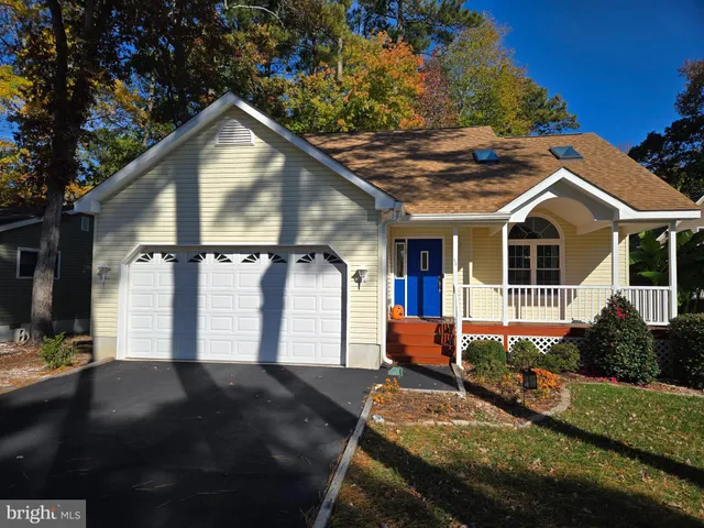 $465,000 | 75 Robin Hood Trail, Ocean Pines, MD 21811