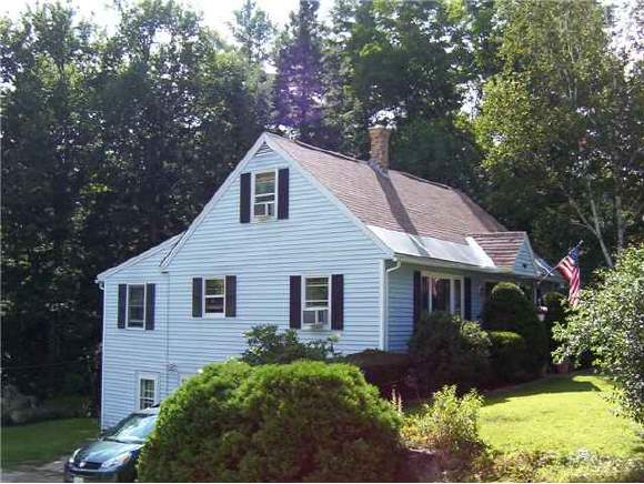 27 Gilmore Pond Road Jaffrey, NH 03452 - Photo 1 of 1 Gallery Image 1
