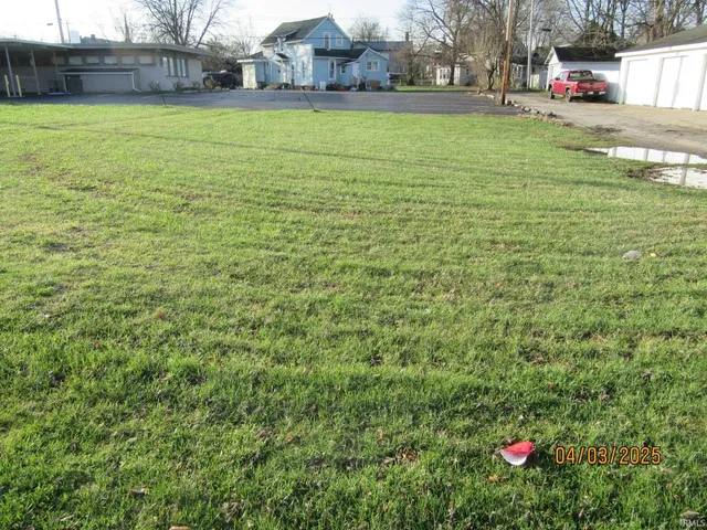 $16,500 | 0 West Lexington Avenue, Elkhart, IN 46516