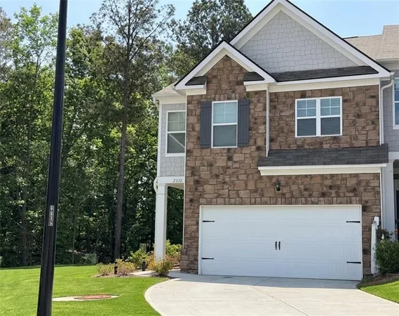 $427,000 | 2312 Blue Monarch Drive, Buford, GA 30519