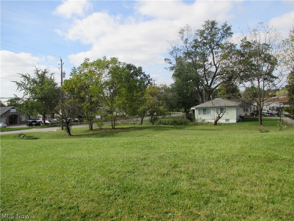 807 East Waterloo Road Akron, OH 44306 - Photo 3 of 10