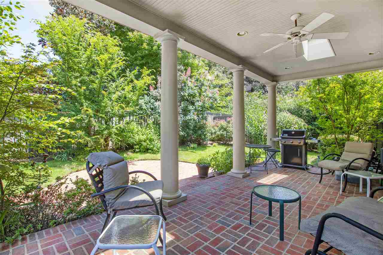 1848 Torrington Street Raleigh, NC 27615 - Photo 25 of 27 Photo 28