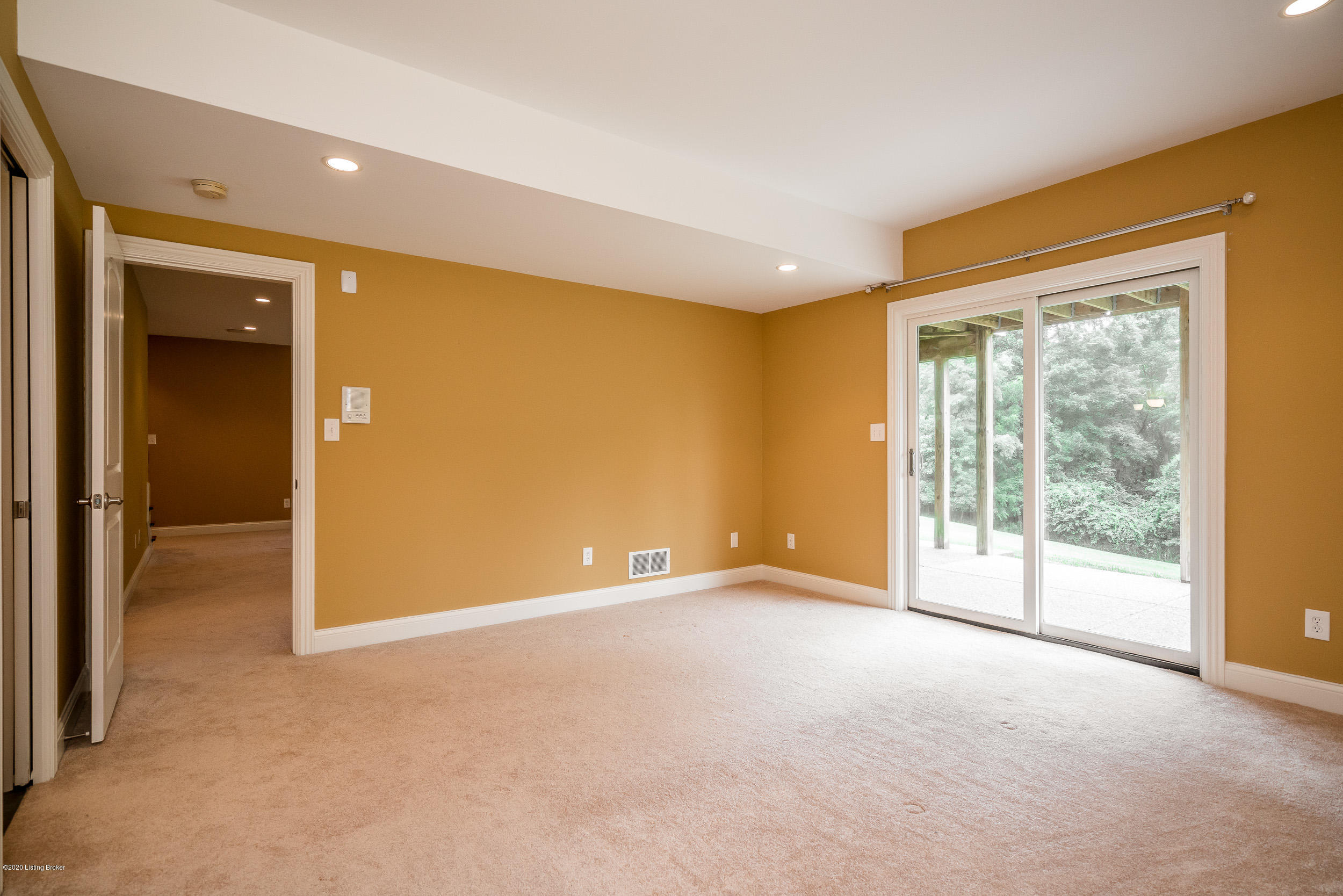 13323 Ridgemoor Drive Prospect, KY 40059 - Photo 66 of 73 lower level bedroom