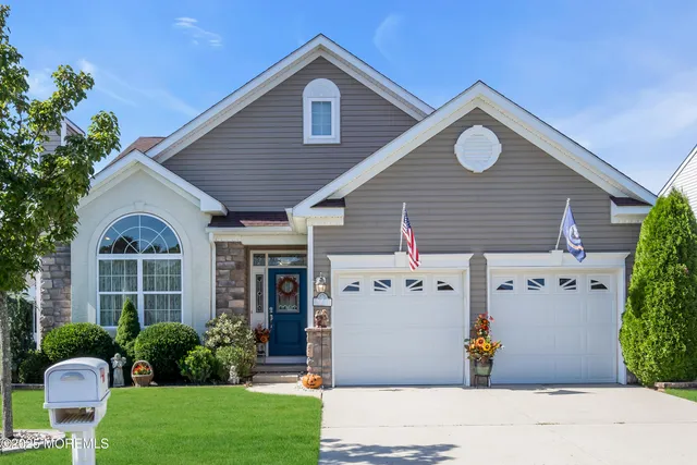 $599,000 | 8 Ventnor Court, Waretown, NJ 08758