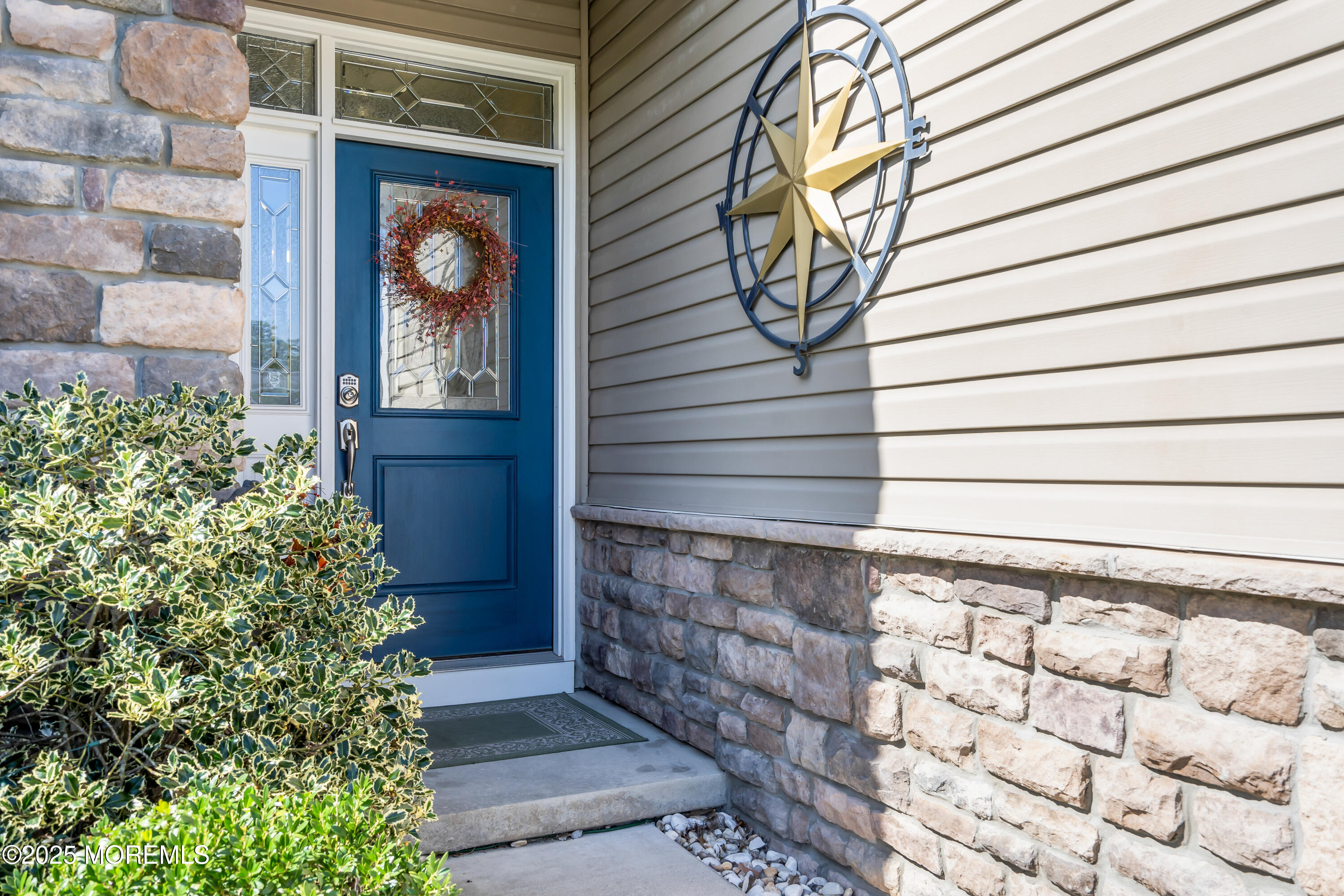 8 Ventnor Court Waretown, NJ 08758 - Photo 6 of 42 a view of entrance