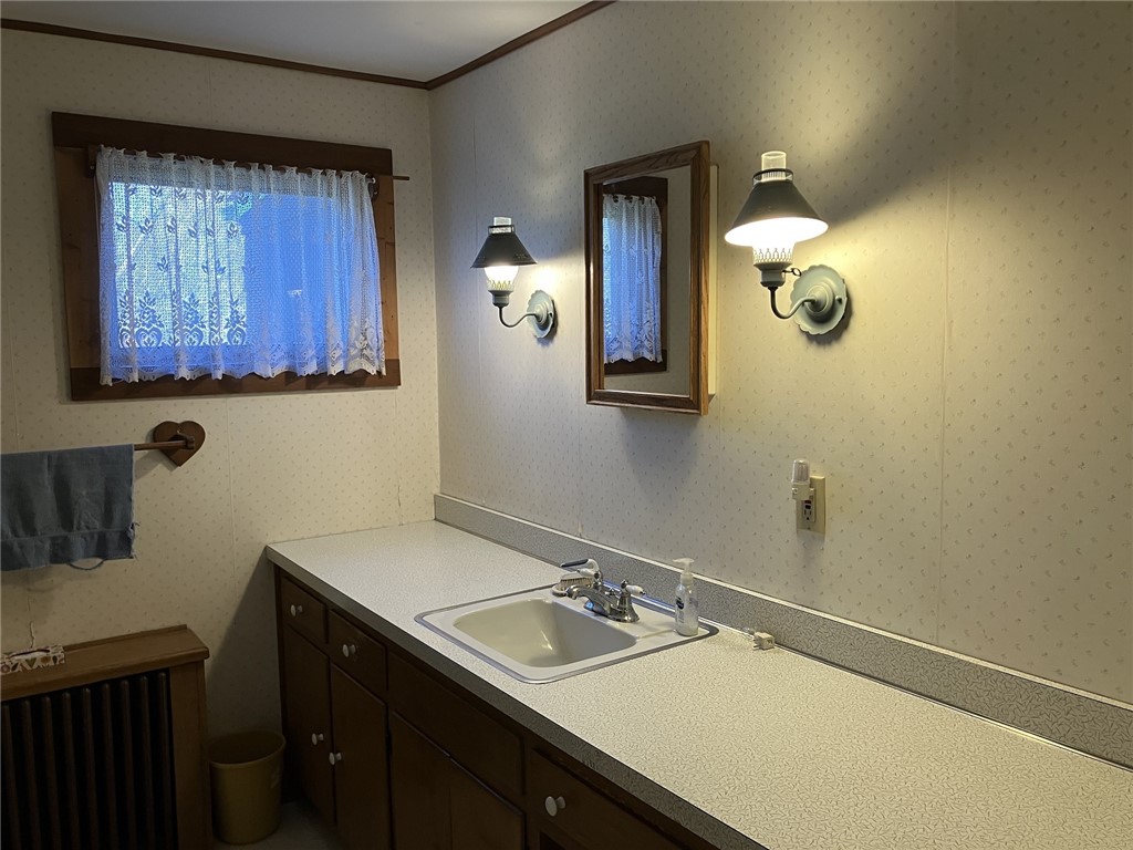 1218 Quaker Road Somerset, NY 14012 - Photo 23 of 26 Bathroom