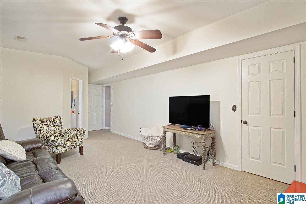 5421 Hickory Ridge Drive Birmingham, AL 35242 - Photo 36 of 49