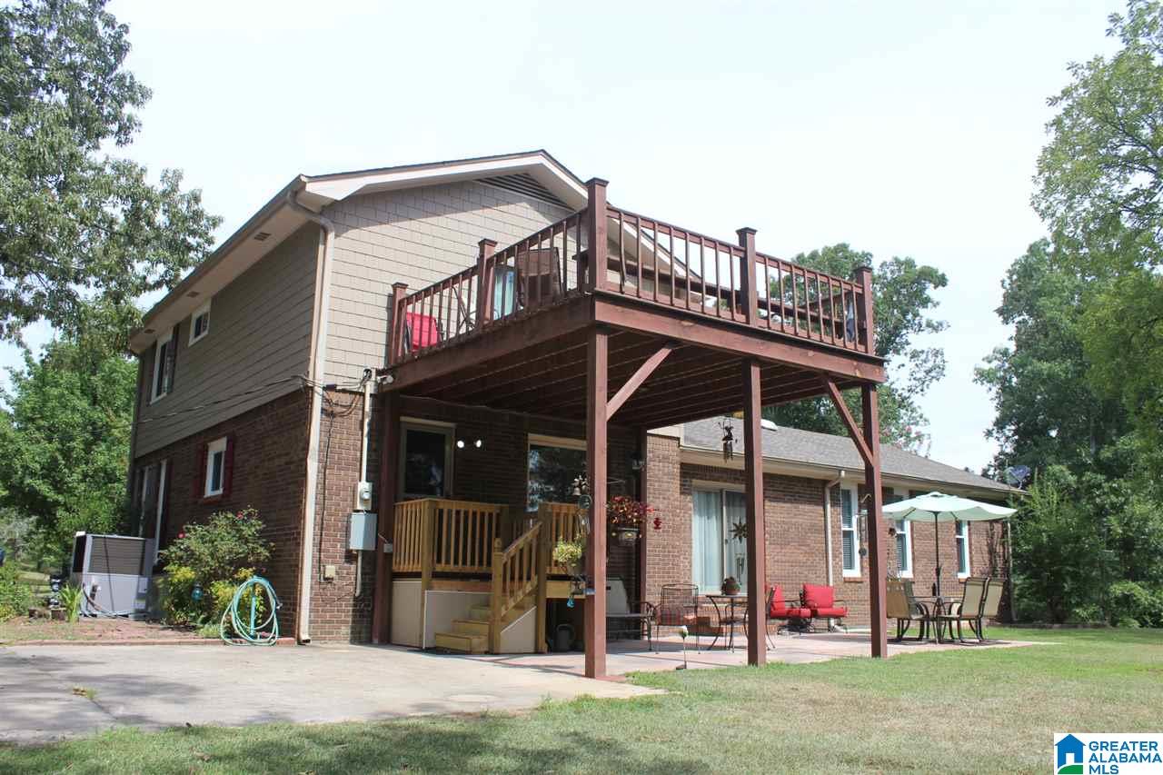 2894 Beech Grove Road Haleyville, AL 35565 - Photo 48 of 49