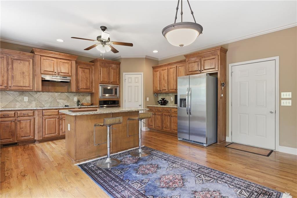 70 Citation Way Jefferson, GA 30549 - Photo 8 of 55