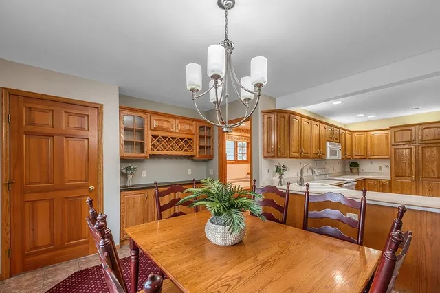 $475,000 | 202 West 2nd Street, Waunakee, WI 53597