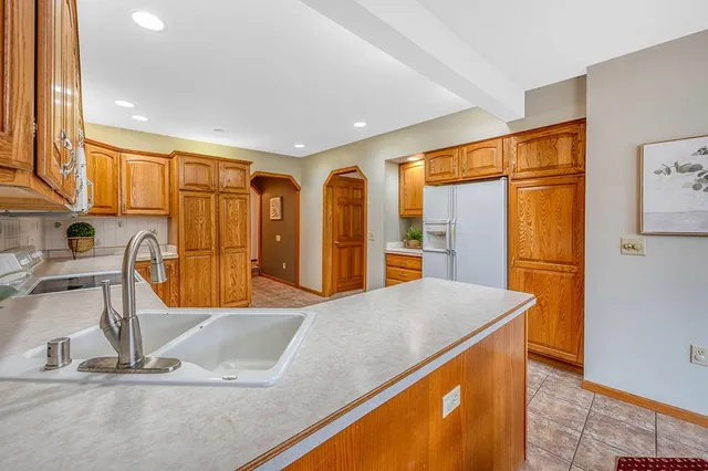 $475,000 | 202 West 2nd Street, Waunakee, WI 53597