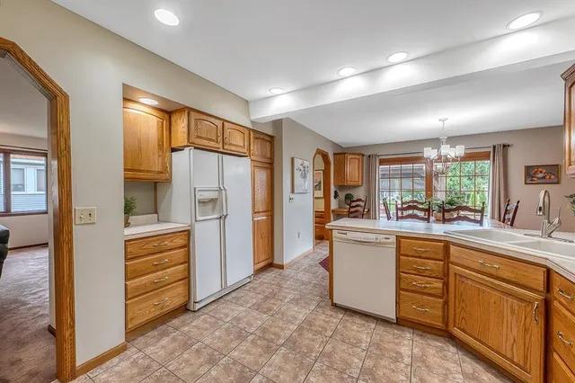 $475,000 | 202 West 2nd Street, Waunakee, WI 53597