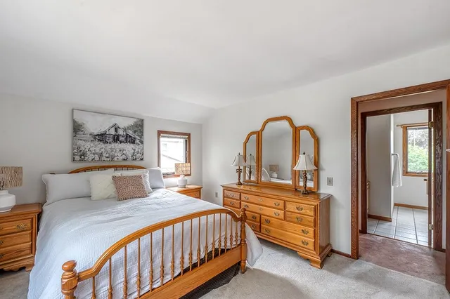 $475,000 | 202 West 2nd Street, Waunakee, WI 53597