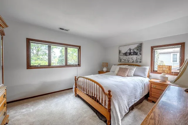 $475,000 | 202 West 2nd Street, Waunakee, WI 53597