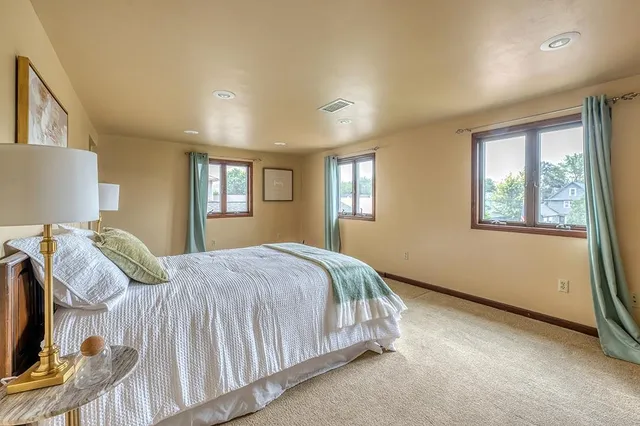 $475,000 | 202 West 2nd Street, Waunakee, WI 53597