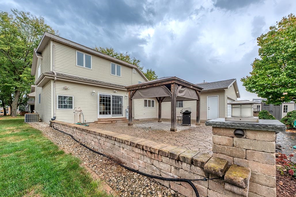 202 West 2nd Street Waunakee, WI 53597 - Photo 42 of 47