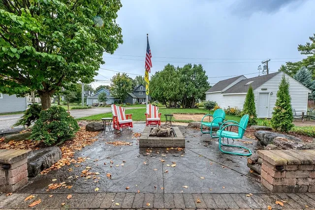 $475,000 | 202 West 2nd Street, Waunakee, WI 53597